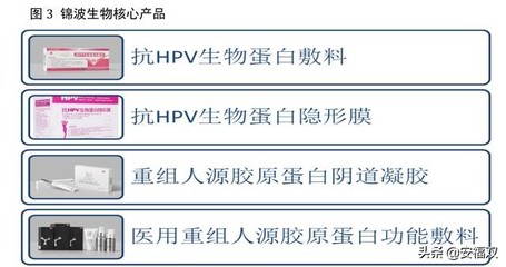 掘金新三板之锦波生物(832982)