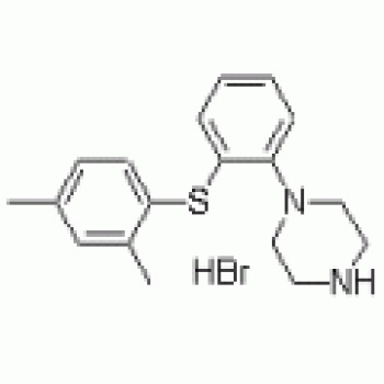 氢溴酸沃替西汀 新药研发技术转让 - 工艺技术 - 药智商城-药智网